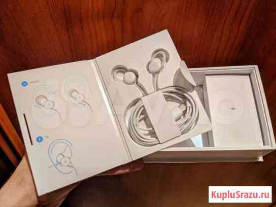 Наушники Google Pixel EarBuds Москва
