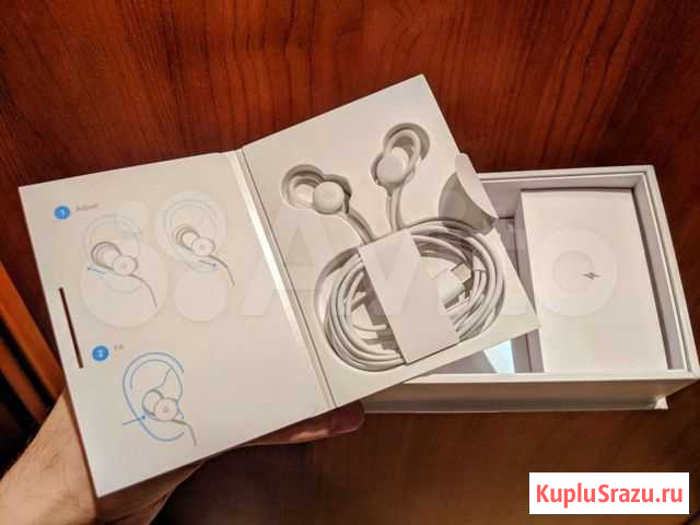 Наушники Google Pixel EarBuds Москва - изображение 1