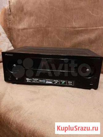Av ресивер pioneer vsx-323 не работает Москва - изображение 1