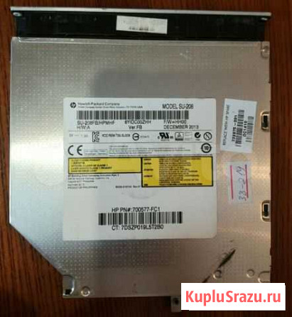 HP pavilion 15-n253sr на запчасти Тюмень - изображение 1
