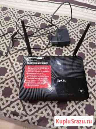 Zyxel keenetic lite 2 Казань