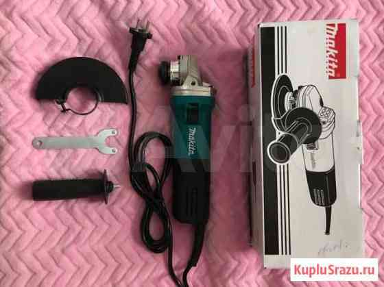 Болгарка ушм 840w Makita (Art: 09109) Ижевск