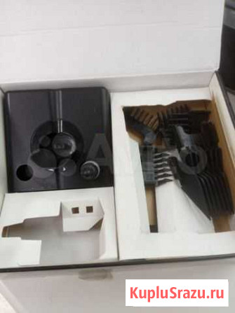 Машинка для стрижки Самара - изображение 1