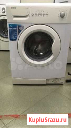 Стиральная машина beko WMD 23500R Каменск-Уральский - изображение 1