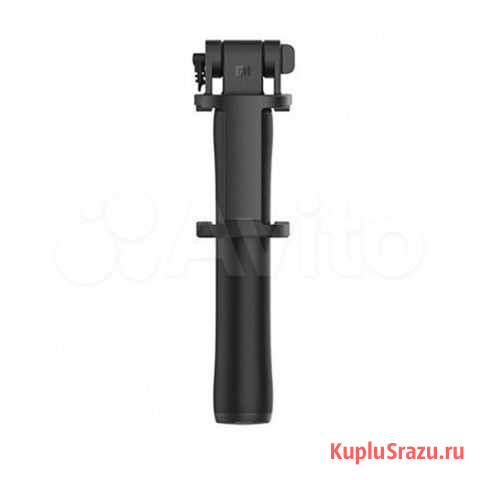 Xiaomi Selfie Stick Monopod Wired (селфи палка) Омск - изображение 1