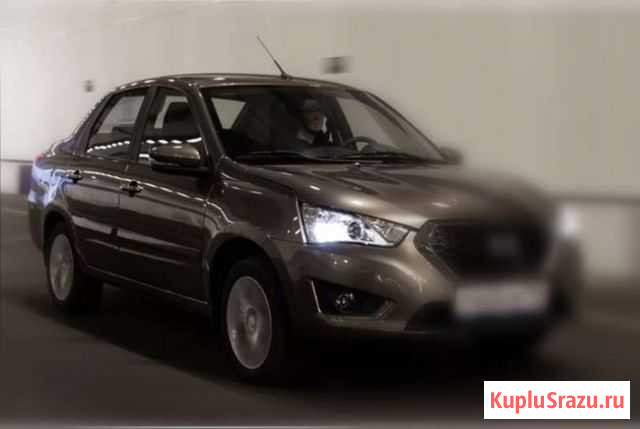 Аренда новых авто под такси Тюмень - изображение 1