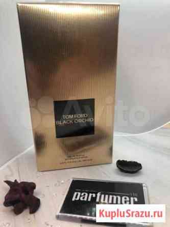 Tom Ford Black Orchid Казань