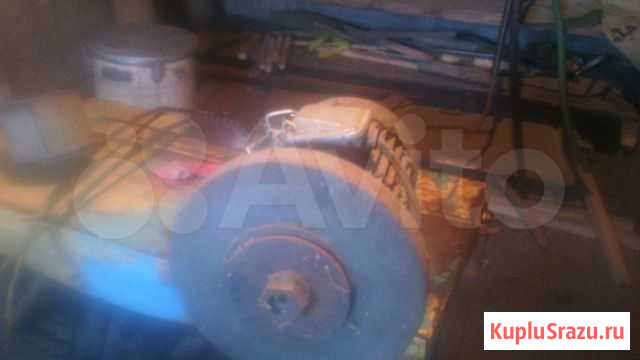 Двигатель нождак Новобелокатай - изображение 1