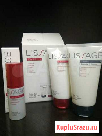 Lissage Белгород - изображение 1