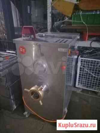 Мясорубка Санкт-Петербург