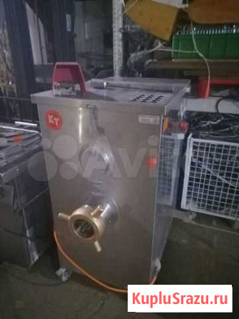 Мясорубка Санкт-Петербург - изображение 1