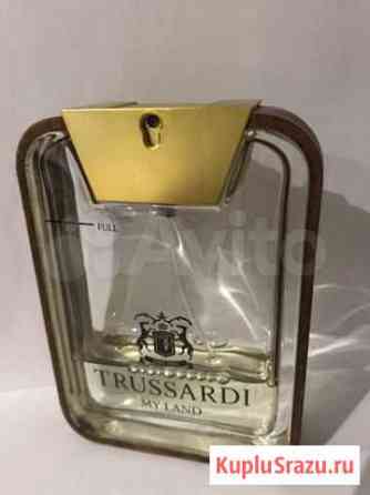 Trussardi my land Казань