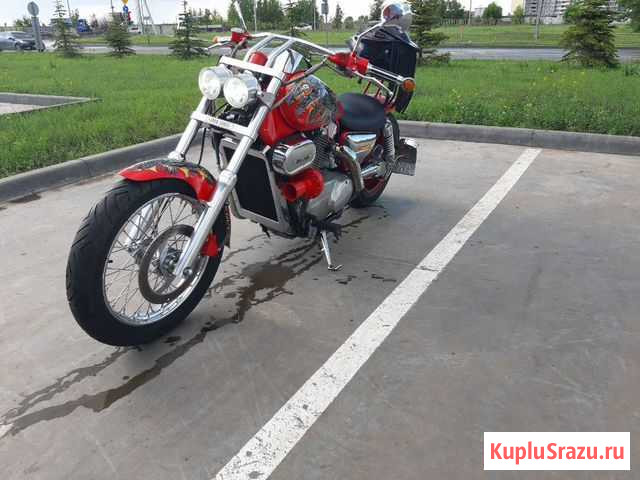 Kawasaki vulkan 1500 Набережные Челны - изображение 1