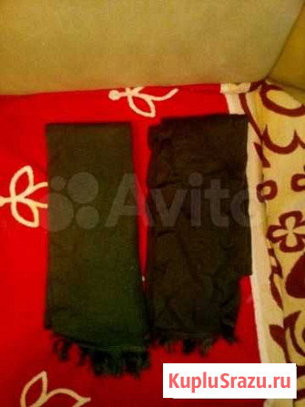 Кашне военное Курск - изображение 1