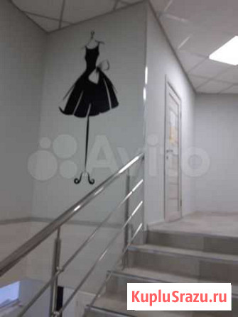 Готовый бизнес. Ателье по ремонту и пошиву одежды Кемерово - изображение 1