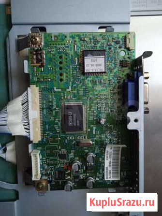 Монитор samsung 510n 17 Пермь - изображение 1
