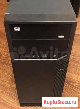 Системный блок 1150 G3420, 4gb, 250gb, 400w m/69 Ярославль - изображение 1
