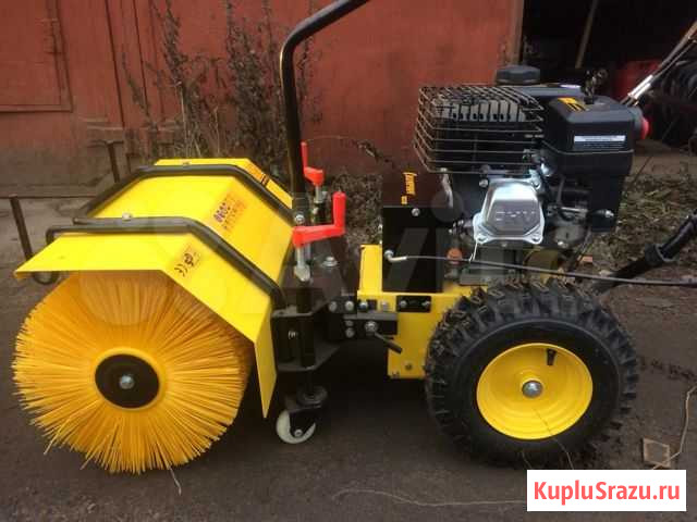 Подметальная машина Мурино - изображение 1