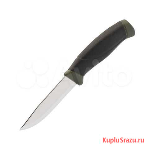 Нож Morakniv Companion MG Благовещенск - изображение 1