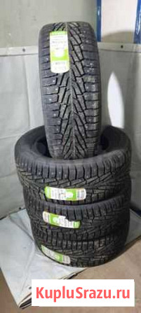 Nokian Nordman 7 SUV 255/55 r18 Уфа - изображение 1