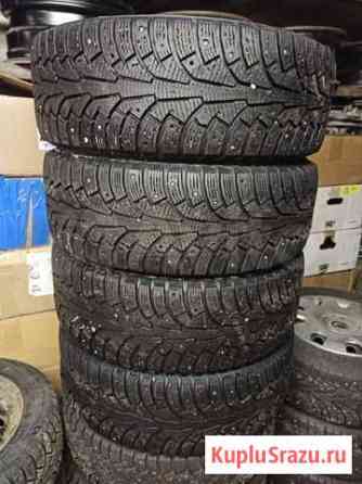 Шины Nokian Nordman 5 215/60 R16 Оренбург