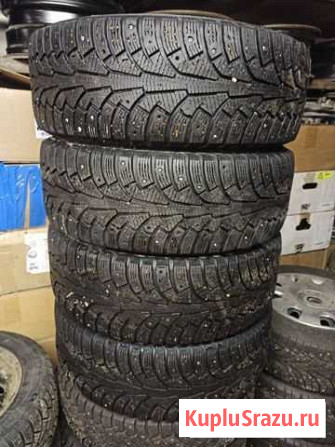 Шины Nokian Nordman 5 215/60 R16 Оренбург - изображение 1