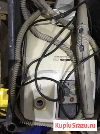Парагенератор karcher 1701 Новоуральск - изображение 1