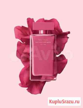 Narciso Rodriguez Fleur Musc for her. 100ml Северодвинск