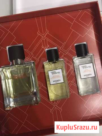 Духи hermes Екатеринбург - изображение 1