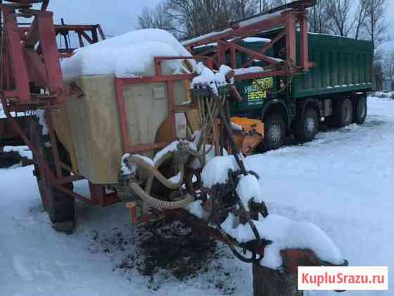 Продам сельхоз технику Кострома