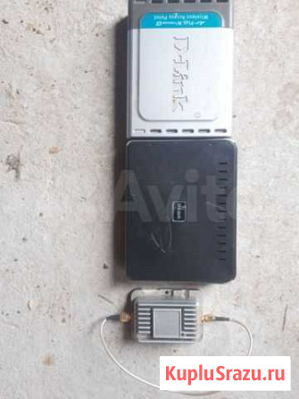 Блоки D-Link Запрудня - изображение 1