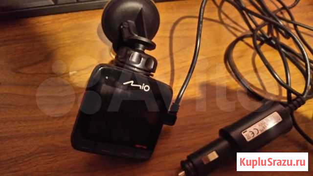 Видеорегистратор mio 538 Ижевск - изображение 1