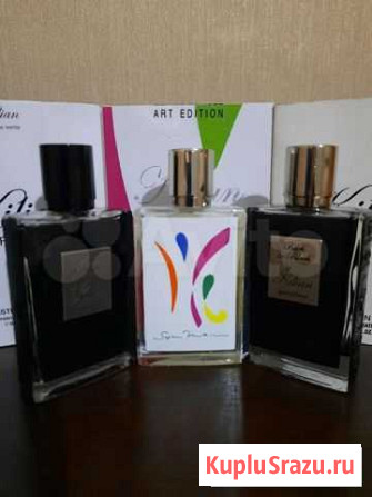 Парфюмы Kilian 50ml Тамбов - изображение 1