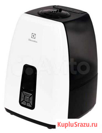 Увлажнитель воздуха electrolux EHU 5515D Санкт-Петербург - изображение 1