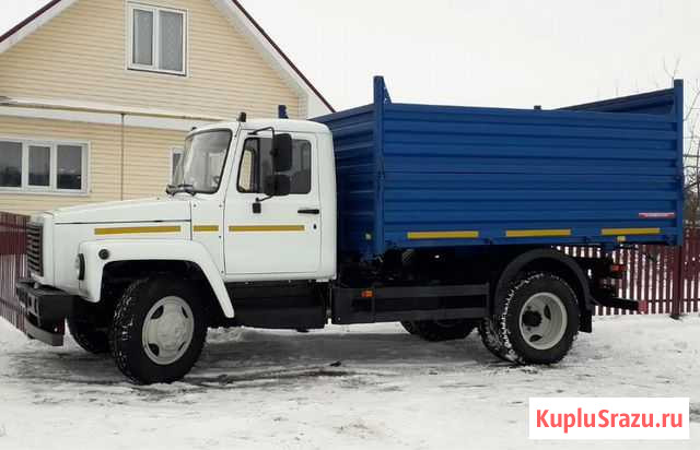 Газ 3309 2012 Г.в Кемерово - изображение 1