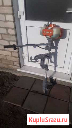 Мотор Бийск - изображение 1