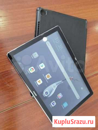 Huawei mediapad m5 Новосибирск - изображение 1