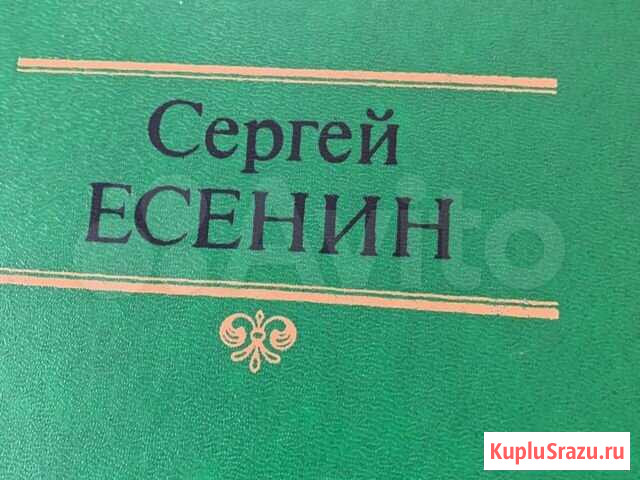 2 Тома Есенина Вязьма - изображение 1