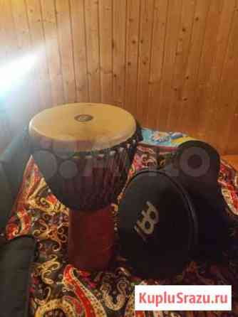 Джембе meinl 12 Солнечногорск