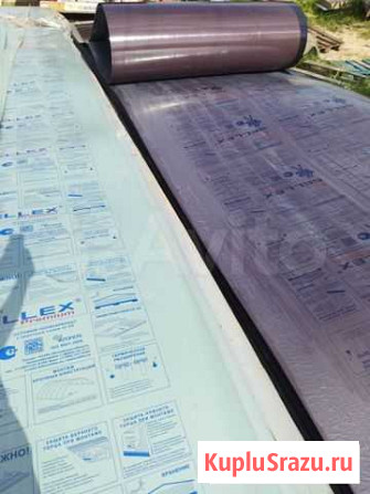 Поликарбонат сотовый Серпухов - изображение 1