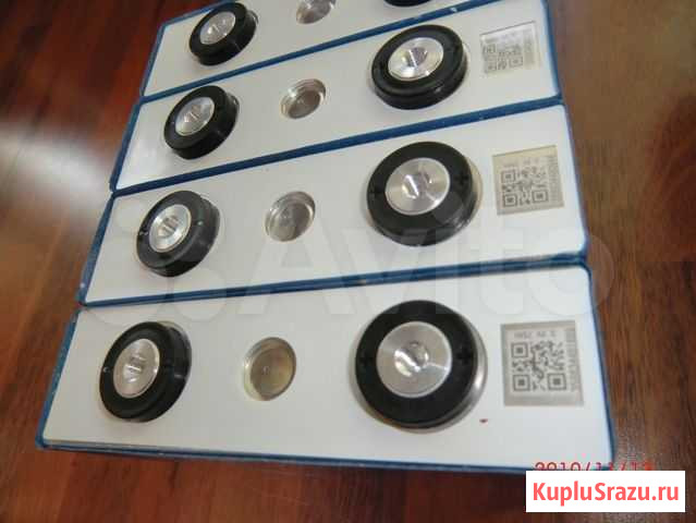 Аккумуляторы Lifepo4 40 - 150 А /Ч Новые Челябинск - изображение 1