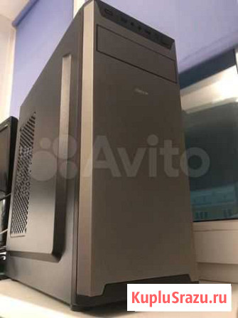Игровой компьютер i5 Челябинск - изображение 1