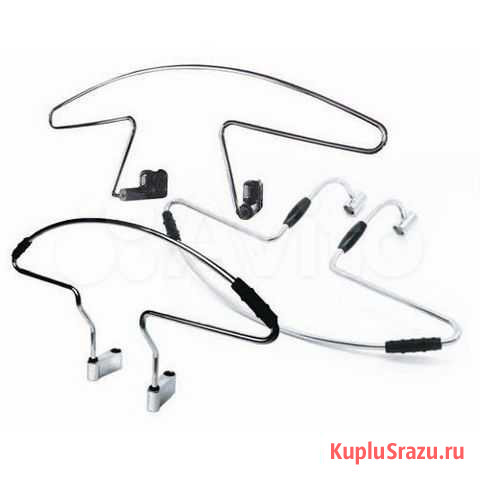 Вешалка металлическая AV-02 /20 Иркутск - изображение 1