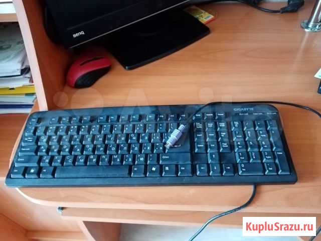Клавиатура Омск - изображение 1