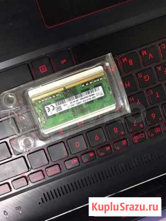 Оперативная память Sk Hynix Мурино - изображение 1