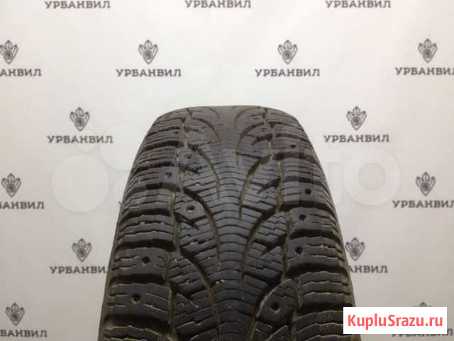 Pirelli Winter Carving Edge 185/65/15 (4 шт) Челябинск - изображение 1