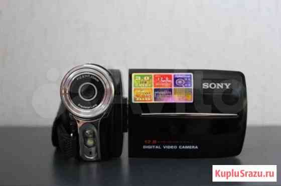 Продам видеокамеру Sony Томск