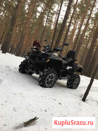 Квадроцикл Stels Guepard 800 Trophy Абакан - изображение 1
