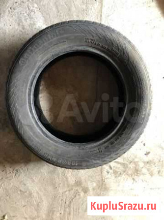 Шина Continental ContiEcoContact 3, 185/65 R15 Волгоград - изображение 1