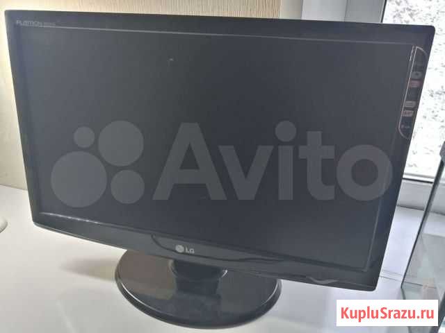 LG 22 Full HD Миасс - изображение 1
